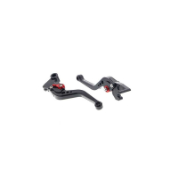 EP YAMAHA MT-03 KIT LEVIERS DE FREIN ET D'EMBRAYAGE COURTS 2016+
