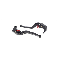KIT DE LEVIERS D’EMBRAYAGE ET DE FREIN REPLIABLES EVOTECH PERFORMANCE - HONDA CB