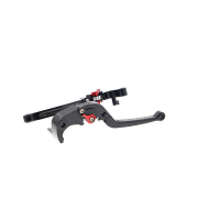 KIT DE LEVIERS D’EMBRAYAGE ET DE FREIN REPLIABLES EVOTECH PERFORMANCE - HONDA CB