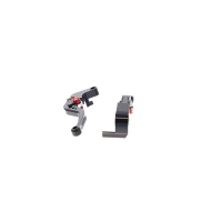 EP SUZUKI GSX-R1000 KIT LEVIERS DE FREIN ET D'EMBRAYAGE COURTS 2012 - 2016