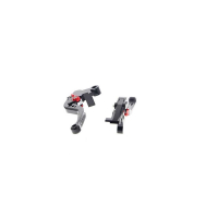 EP KAWASAKI VERSYS 1000 KIT LEVIERS DE FREIN ET D'EMBRAYAGE COURTS 2012 - 2014