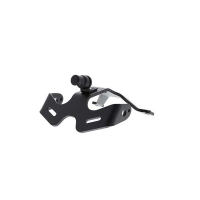 SUPPORT DE PLAQUE KTM SM DUKE 690