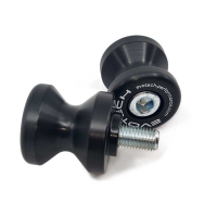 PAIRE DE DIAOBOLOS TEFLON EVOTECH PERFORMANCE M10 COURT