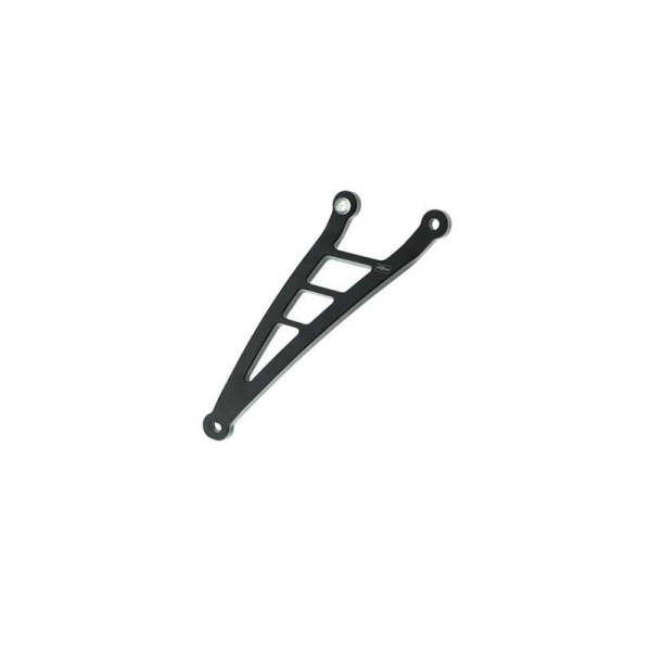 KAWASAKI ZX 10 R SUPPORT DE ECHAPPEMENT