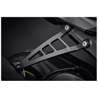 KAWASAKI ZX 10 R SUPPORT DE ECHAPPEMENT