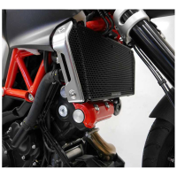 PROTECTION DE RADIATEUR APRILIA DORSODURO 750 (2008-2017)