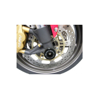ROULETTE D'AXE DE ROUE AVANT TRIUMPH STREET TRIPLE (2006+)