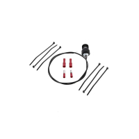 EP KIT D'ECLAIRAGE DE PLAQUE D'IMMATRICULATION A LED 