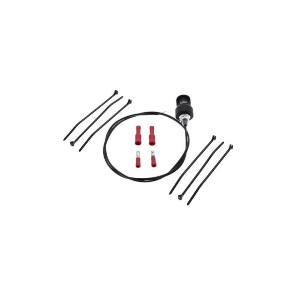 EP KIT D'ECLAIRAGE DE PLAQUE D'IMMATRICULATION A LED