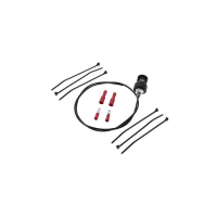 EP KIT D'ECLAIRAGE DE PLAQUE D'IMMATRICULATION A LED