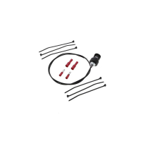 EP KIT D'ECLAIRAGE DE PLAQUE D'IMMATRICULATION A LED