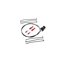 EP KIT D'ECLAIRAGE DE PLAQUE D'IMMATRICULATION A LED