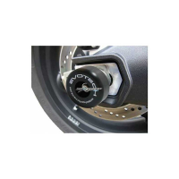 PROTECTION D'AXE DE ROUE ARRIERE MONSTER 696-796