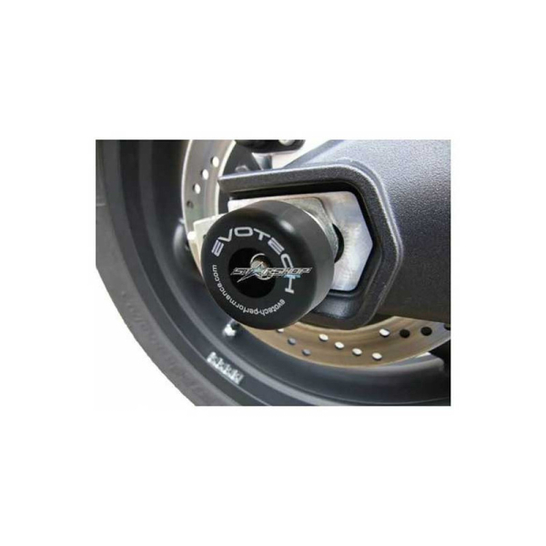 PROTECTION D'AXE DE ROUE ARRIERE MONSTER 696-796