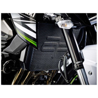 PROTECTION DE RADIATEUR KAWASAKI (2015-2016)