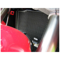 PROTECTION DE RADIATEUR POSITION HAUTE DUCATI 848 1098 1198 (2007-2013)