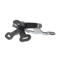 SUPPORT DE PLAQUE BMW S 1000 R ET BMW S 1000 RR (2010-2020)