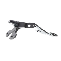 SUPPORT DE PLAQUE BMW S 1000 R ET BMW S 1000 RR (2010-2020)
