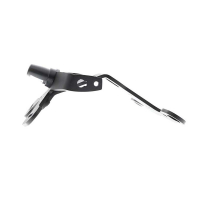 SUPPORT DE PLAQUE BMW S 1000 R ET BMW S 1000 RR (2010-2020)