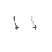 BMW PLAQUE CACHE FIXATION REPOSE PIED PASSAGER EVOTECH PERFORMANCE