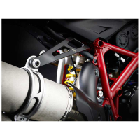DUCATI STREETFIGHTER SUPPORT DE ECHAPPEMENT