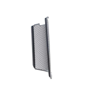 PROTECTION DE RADIATEUR KAWASAKI ZX6R 636 (2009-2025)