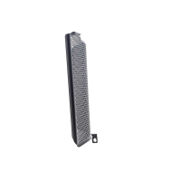 PROTECTION DE RADIATEUR KAWASAKI ZX6R 636 (2009-2025)
