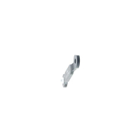 KAWASAKI PLAQUE CACHE FIXATION REPOSE PIED PASSAGER EVOTECH PERFORMANCE