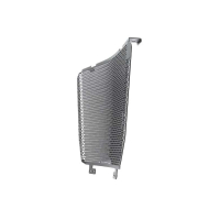 PROTECTION DE RADIATEUR APRILIA RSV4 (2009+) ET TUONO V4 (2015+)