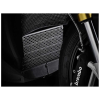PROTECTION DE RADIATEUR D'HUILE BMW S1000