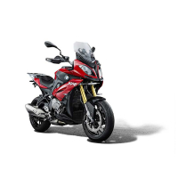 PROTECTION DE RADIATEUR D'HUILE BMW S1000