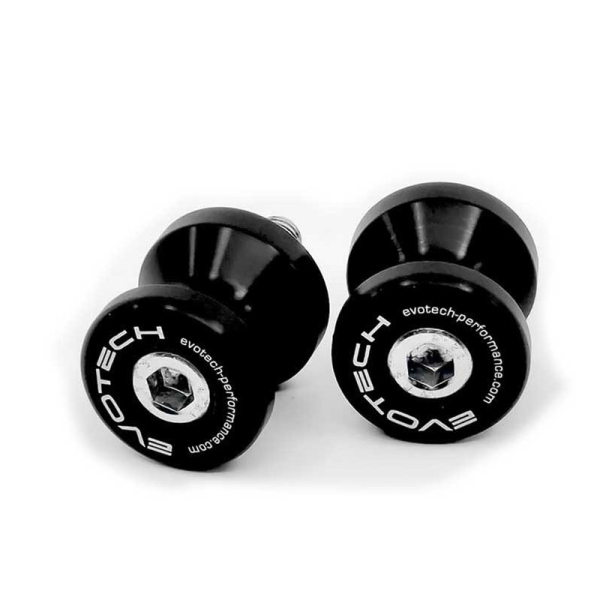PAIRE DE DIABOLOS EN TEFLON M8 EVOTECH PERFORMANCE
