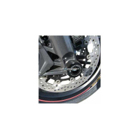 ROULETTES DE PROTECTION D'AXE DE ROUE DUCATI MONSTER ET HYPERMOTARD