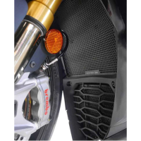 Evotech kit protection de radiateur - Aprilia RSV4 (2021+)