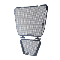 Evotech kit protection de radiateur - Aprilia RSV4 (2021+)