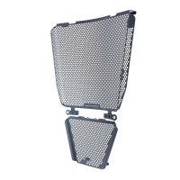 Evotech kit protection de radiateur - Aprilia RSV4 (2021+)