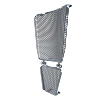 Evotech kit protection de radiateur - Aprilia RSV4 (2021+)