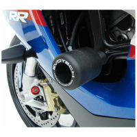 ROULETTE DE PROTECTION BMW S 1000 RR (2010-2011)