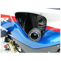 ROULETTE DE PROTECTION BMW S 1000 RR (2010-2011)