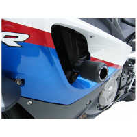 ROULETTE DE PROTECTION BMW S 1000 RR (2010-2011)