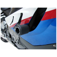 ROULETTE DE PROTECTION BMW S 1000 RR (2010-2011)