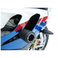 ROULETTE DE PROTECTION BMW S 1000 RR (2010-2011)