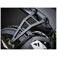 KAWASAKI ZX 10 R SUPPORT DE ECHAPPEMENT