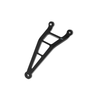 KAWASAKI ZX 10 R SUPPORT DE ECHAPPEMENT