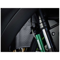 PROTECTION DE RADIATEUR KAWASAKI ZX-10R (2016-2020)