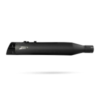 SILENCIEUX ZARD HARLEY DAVIDSON GRAND AMERICAN TOURING 2025/* - Options : poli, Matière : inox, Embout : embout aluminium, Version : homologué