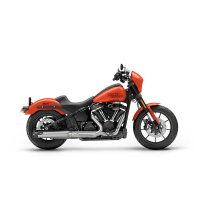 LIGNE COMPLETE ZARD HARLEY DAVIDSON SOFTAIL 2 EN 1 2025/* - Options : sans option, Matière : inox, Embout : embout aluminium, Version : homologué