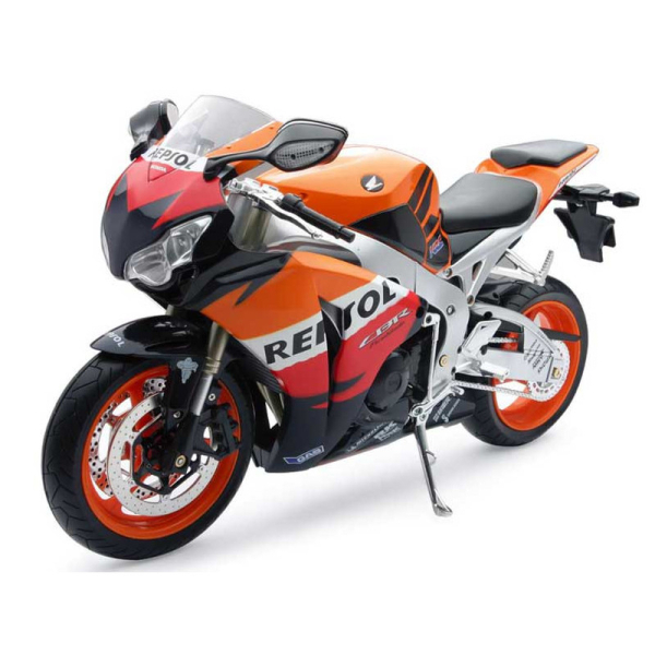  HONDA CBR 1000 RR 2008 REPSOL 1/6°
