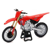 MOTO HONDA CR250F 1/12°