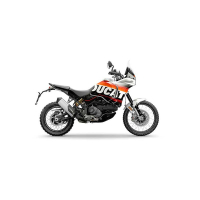 KIT DECO STIKRLAB DUCATI DESERT X V3 - Modèle : STANDARD, Finition : MAT
